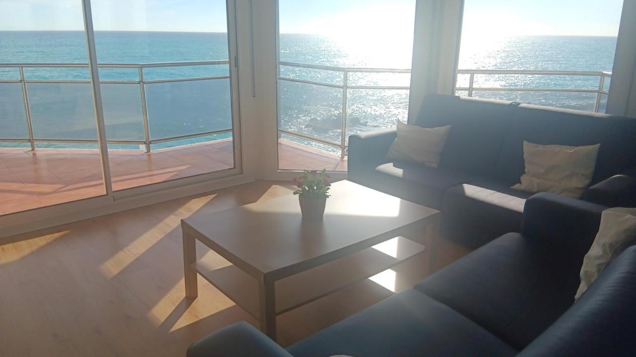 Apartamentos Bon Repos Santa Susanna Zewnętrze zdjęcie