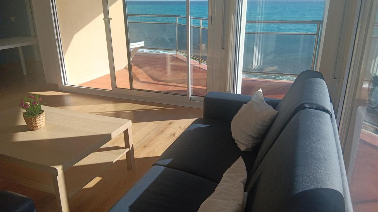Apartamentos Bon Repos Santa Susanna Zewnętrze zdjęcie