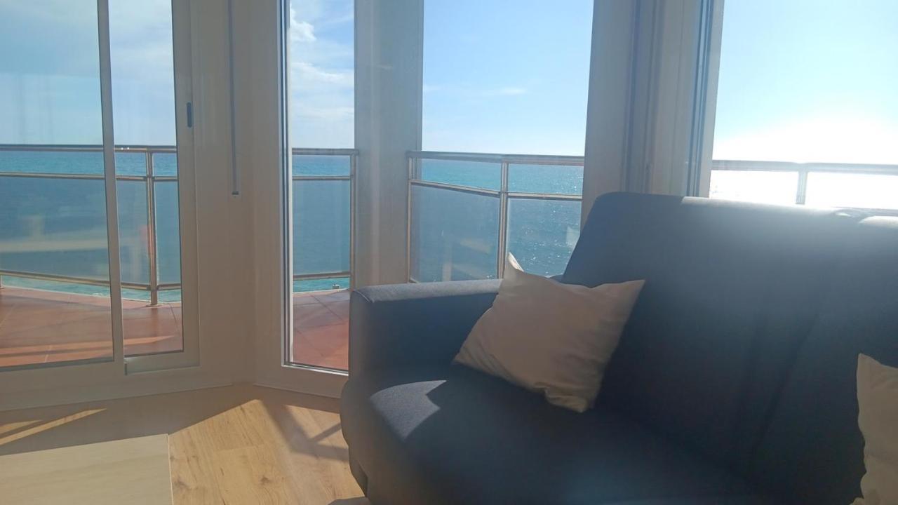 Apartamentos Bon Repos Santa Susanna Zewnętrze zdjęcie