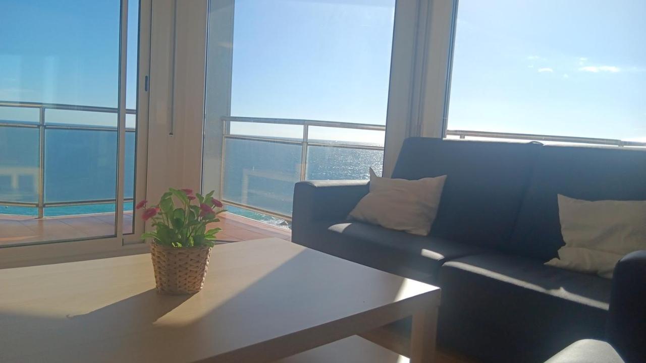 Apartamentos Bon Repos Santa Susanna Zewnętrze zdjęcie