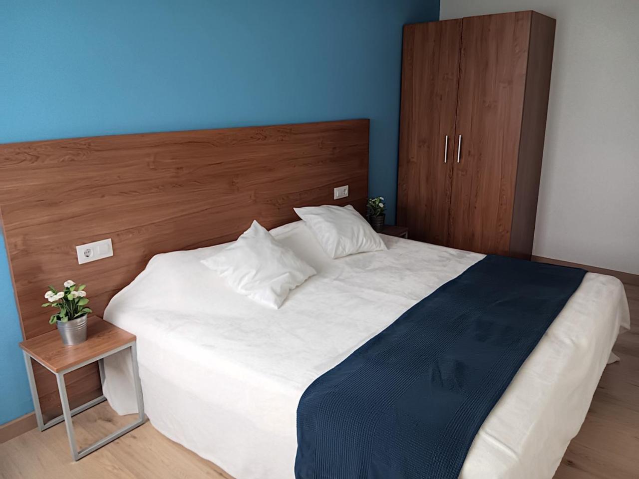 Apartamentos Bon Repos Santa Susanna Zewnętrze zdjęcie