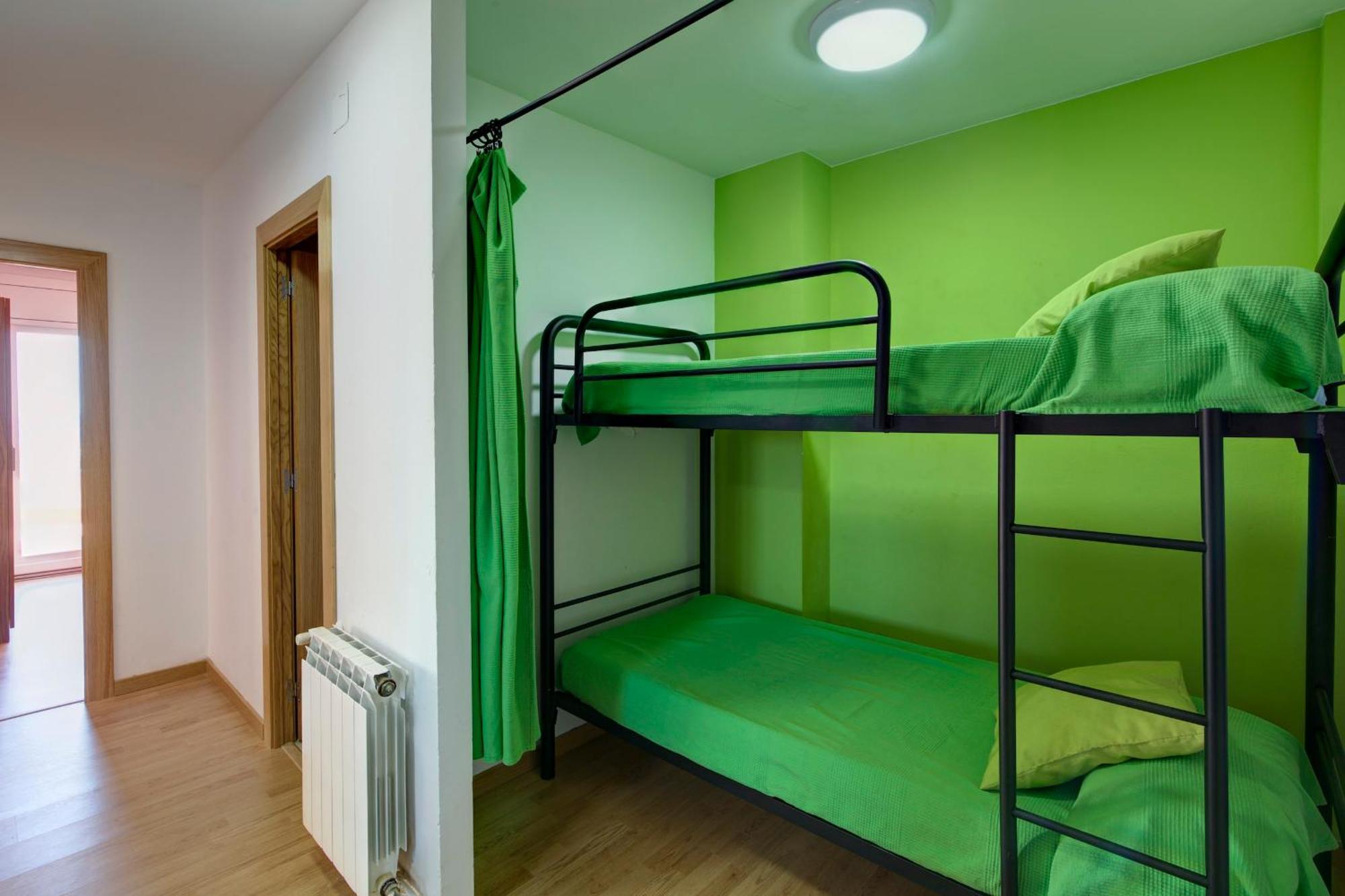 Apartamentos Bon Repos Santa Susanna Zewnętrze zdjęcie
